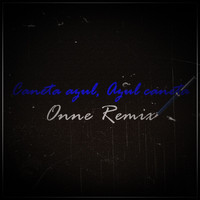 ONNE - Caneta Azul, Azul Caneta