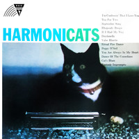 The Harmonicats - Harmonicats