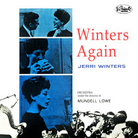 Jerri Winters - Winters Again