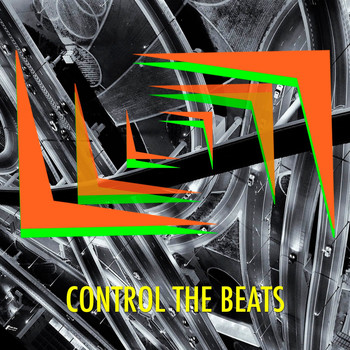 Various Artists - Control the Beats