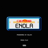 eNola - California (Explicit)