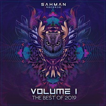 Various Artists - Volume 1 - The Best of 2019