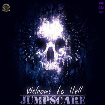 Jumpscare - Welcome to Hell (Radio Edit)