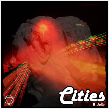 R_jelly - Cities