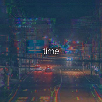 Eyeless - Time