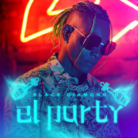 Black Diamond - El Party (Explicit)