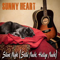 Sunny Heart - Silent Night (Stille Nacht, Heilige Nacht)