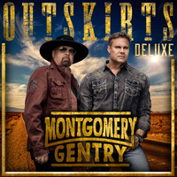 Montgomery Gentry - Outskirts
