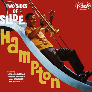 Slide Hampton - Two Sides of Slide