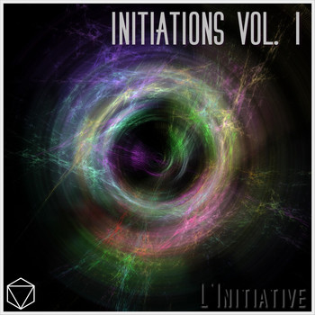 L'initiative - Initiations Volume 1 (Explicit)