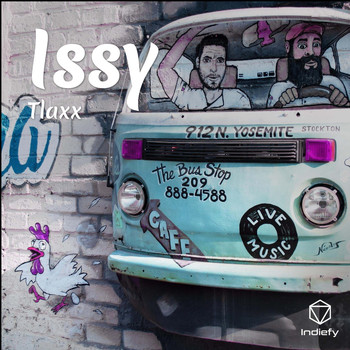 Tlaxx - Issy