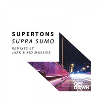 Supertons - Supra Sumo