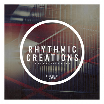 Various Artists - Rhythmic Creations, Vol. 4 (Explicit)