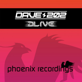 Dave202 - Alive