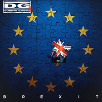 Durrty Goodz - Brexit (Explicit)