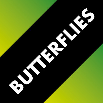Various Artists - Butterflies