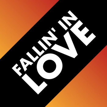 Various Artists - Fallin' in Love