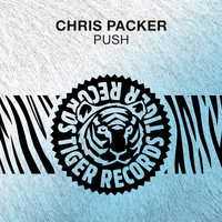 Chris Packer - Push