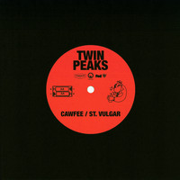 Twin Peaks - Cawfee / St. Vulgar St.