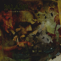 Paladin - Anamnesis