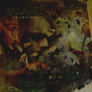 Paladin - Anamnesis
