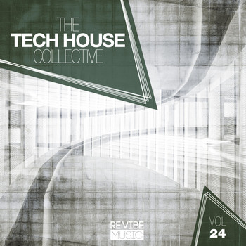 Various Artists - The Tech House Collective, Vol. 24