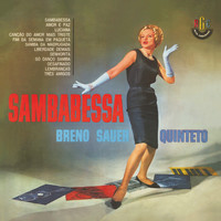 Breno Sauer Quinteto - Sambabessa