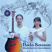 Hiroaki Kato - Nada Sousou (Single Version)