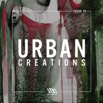 Various Artists - Urban Creations Issue 19
