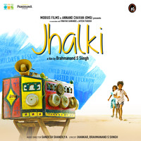 Sandesh Shandilya - Jhalki (Original Motion Picture Soundtrack)