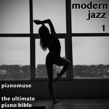 Pianomuse - The Ultimate Piano Bible - Modern Jazz 1 of 3