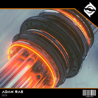 Adam Rae - Saga