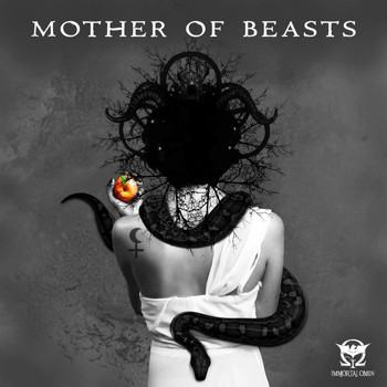 Immortal Omen - Mother of Beasts