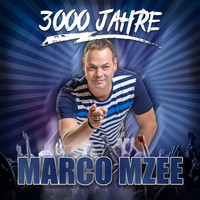 Marco Mzee - 3000 Jahre