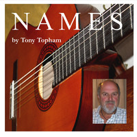 Tony Topham / - Names