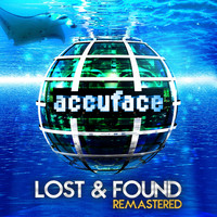 Accuface - Lost & Found (Remastered & Bonus Tracks)