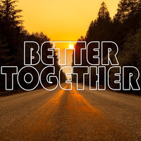 KPH / - Better Together (Instrumental)