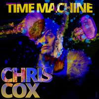 Chris Cox - Time Machine (Explicit)