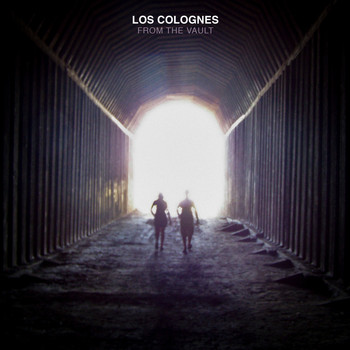Los Colognes - From The Vault