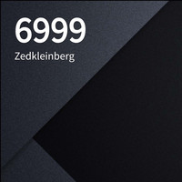 Zedkleinberg - 6999