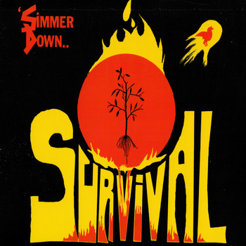 Survival - Simmer Down