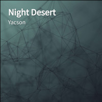 Yacson - Night Desert