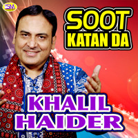 Khalil Haider - Soot Katan Da