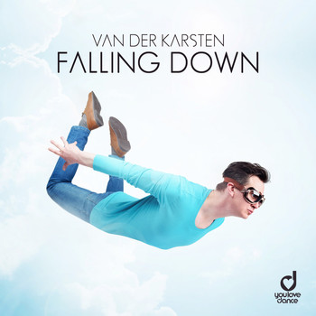 Van Der Karsten - Falling Down
