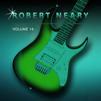 Robert Neary - Robert Neary, Vol. 14