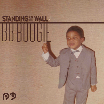 BB Boogie - Standing on the Wall