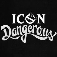 Icon - Dangerous