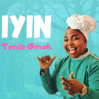 Tonia Omoh - Iyin