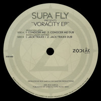 Supa Fly - Voracity