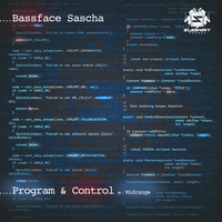 Bassface Sascha - Program & Control / Midrange